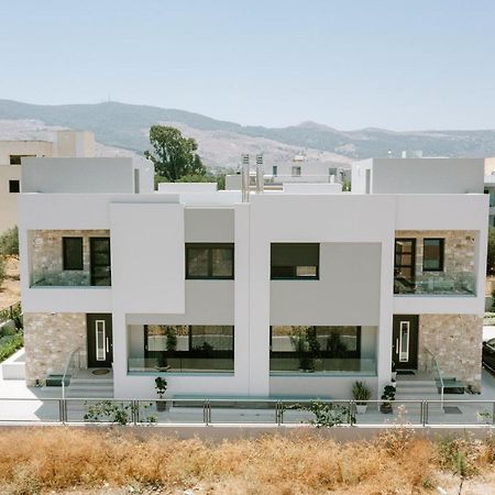 Violet Maison Kos Exteriér fotografie