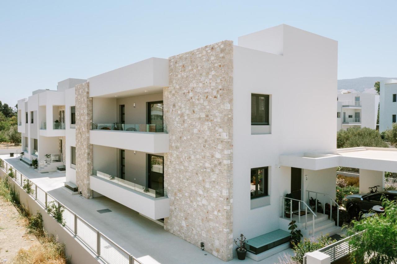 Violet Maison Kos Exteriér fotografie